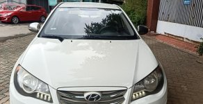 Hyundai Avante 2012 - Bán xe Hyundai Avante 2012, màu trắng giá 305 triệu tại Hà Nội
