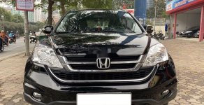 Honda CR V   2010 - Cần bán Honda CR V sản xuất năm 2010, form 2011 giá 525 triệu tại Hà Nội