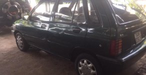 Kia CD5   2001 - Bán Kia CD5 đời 2001, màu xanh lam, giá chỉ 75 triệu giá 75 triệu tại Tiền Giang