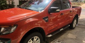 Ford Ranger Wildtrak 3.2L 4x4 AT 2015 - Bán Ford Ranger Wildtrak 3.2L 4x4 AT 2015, nhập khẩu giá 562 triệu tại Kon Tum