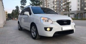 Kia Carens   MT 2016 - Bán Kia Carens MT năm 2016, màu trắng   giá 363 triệu tại Tp.HCM