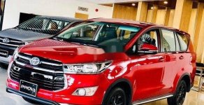 Toyota Innova   2019 - Cần bán Toyota Innova 2019, xe full giấy tờ giá 850 triệu tại Bình Thuận  