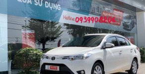 Toyota Vios   2017 - Bán Toyota Vios năm sản xuất 2017, giá chỉ 420 triệu giá 420 triệu tại Cần Thơ