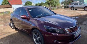 Honda Accord 2008 - Bán xe Honda Accord 2008, nhập khẩu, giá 420tr giá 420 triệu tại Đắk Lắk