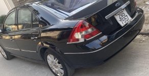 Ford Mondeo  AT 2004 - Cần bán Ford Mondeo AT sản xuất 2004 số tự động, giá chỉ 143 triệu giá 143 triệu tại Hà Nội