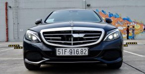 Mercedes-Benz C class   C250 2016 - Bán ô tô Mercedes C class năm sản xuất 2016 giá 1 tỷ 250 tr tại Tp.HCM