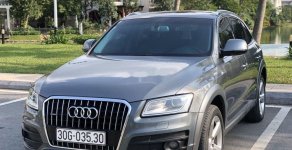 Audi Q5 2014 - Cần bán xe Audi Q5 sản xuất 2014 giá 1 tỷ 250 tr tại Hà Nội