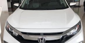 Honda Civic 2019 - Cần bán xe Honda Civic đời 2019, màu trắng, nhập khẩu Thái giá 734 triệu tại Cần Thơ