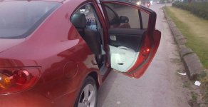 Mazda 3   2004 - Cần bán Mazda 3 đời 2004, biển TP đẹp, số tự động  giá 265 triệu tại Hà Nội