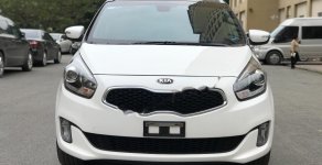 Kia Rondo GAT 2016 - Bán xe Kia Rondo sản xuất năm 2016, màu trắng, 560 triệu giá 560 triệu tại Hà Nội