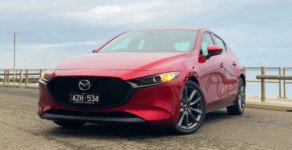 Mazda 3 Deluxe 2020 - Hỗ trợ mua xe trả góp lãi suất thấp - Giao xe nhanh tận nhà với chiếc Mazda3 1.5L Deluxe, sản xuất 2020. giá 709 triệu tại Kiên Giang