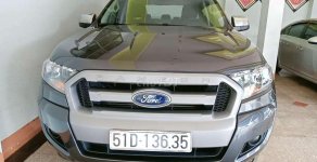 Ford Ranger    XLS MT  2017 - Bán ô tô Ford Ranger XLS MT đời 2017, nhập khẩu nguyên chiếc   giá 545 triệu tại Gia Lai