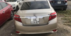 Toyota Vios G 2016 - Cần bán xe Toyota Vios g sản xuất năm 2016 giá 458 triệu tại Hà Nội