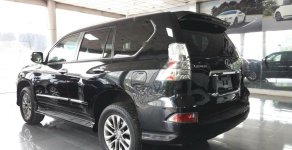 Lexus GX 460 2013 - Xe Lexus GX 460 đời 2013, màu đen, xe nhập giá 3 tỷ 120 tr tại Hà Nội