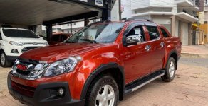 Isuzu Dmax 2015 - Cần bán gấp Isuzu Dmax 4x4 MT năm 2015, nhập khẩu số sàn giá 420 triệu tại Đắk Lắk