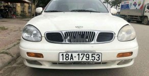 Daewoo Leganza   1999 - Cần bán xe cũ Daewoo Leganza sản xuất 1999, nhập khẩu   giá 69 triệu tại Bắc Giang