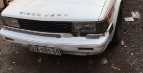 Nissan Qashqai 1995 - Cần bán gấp Nissan Qashqai sản xuất 1995, màu trắng, nhập khẩu, giá tốt giá 39 triệu tại Đồng Nai