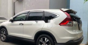 Honda CR V   2014 - Bán ô tô Honda CR V sản xuất năm 2014, xe đẹp, không lỗi lầm  giá 430 triệu tại Tp.HCM