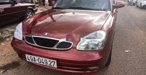 Daewoo Nubira   2003 - Bán Daewoo Nubira đời 2003, giá cạnh tranh giá 98 triệu tại Lâm Đồng