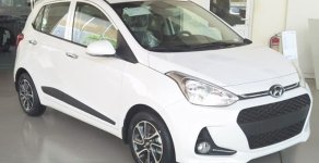 Hyundai Grand i10 2019 - Bán giảm giá cuối năm chiếc xe Hyundai Grand I10 1.2MT, sản xuất 2019, có sẵn xe, giao nhanh tận nhà giá 365 triệu tại BR-Vũng Tàu