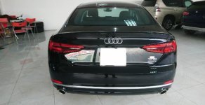 Audi A5 2017 - Bán Audi A5 sản xuất năm 2017, màu đen giá 1 tỷ 910 tr tại Hà Nội