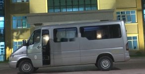 Mercedes-Benz Sprinter 2007 - Bán xe Mercedes Sprinter năm sản xuất 2007, màu bạc, 220 triệu giá 220 triệu tại Hà Nội