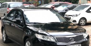 Kia Lotze 2.0 AT 2009 - Bán Kia Lotze 2.0 đời 2009, màu đen, nhập khẩu nguyên chiếc giá 385 triệu tại Hà Nội