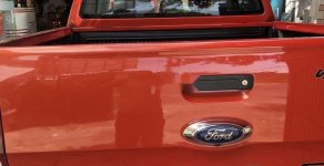 Ford Ranger 2015 - Cần bán xe Ford Ranger năm sản xuất 2015, nhập khẩu nguyên chiếc giá cạnh tranh giá 565 triệu tại Kon Tum