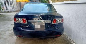 Mazda 6    2003 - Cần bán lại xe Mazda 6 2003, xe nhập, 185tr giá 185 triệu tại Đà Nẵng
