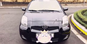 Toyota Yaris AT 1.3  2010 - Bán ô tô Toyota Yaris AT 1.3 sản xuất 2010, màu đen, nhập khẩu Nhật Bản chính chủ giá 348 triệu tại Hà Nội
