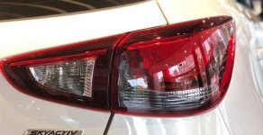 Mazda 2   Luxury 2019 - Cần bán Mazda 2 2019, màu trắng, 564 triệu giá 564 triệu tại Lâm Đồng