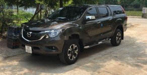 Mazda BT 50   2018 - Bán Mazda BT 50 2018, nhập khẩu nguyên chiếc giá cạnh tranh giá 620 triệu tại Phú Thọ