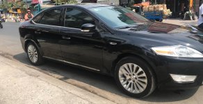 Ford Mondeo   2009 - Bán Ford Mondeo năm 2009, màu đen, số tự động giá 325 triệu tại Tp.HCM