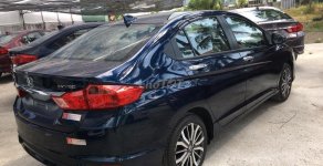 Honda City   2019 - Cần bán Honda City sản xuất năm 2019, giá tốt nhất giá 599 triệu tại Khánh Hòa