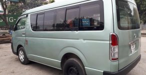 Toyota Hiace 2.5 2007 - Cần bán xe Toyota Hiace 2.5 đời 2007 chính chủ giá 280 triệu tại Hà Nội