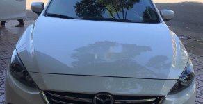 Mazda 3 2016 - Cần bán lại xe Mazda 3 sản xuất 2016, màu trắng số tự động, 550tr giá 550 triệu tại Đắk Lắk