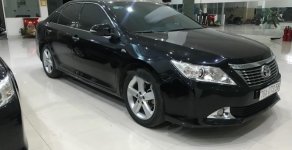 Toyota Camry 2.5Q 2014 - Bán Toyota Camry 2.5Q đời 2014, màu đen, 830 triệu giá 830 triệu tại Quảng Ngãi
