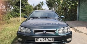 Cần bán xe Toyota Camry GLi năm sản xuất 2000 giá cạnh tranh giá 238 triệu tại Tiền Giang