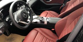 Mercedes-Benz C class   2017 - Bán Mercedes C300 AMG sản xuất năm 2017, đăng ký 5/2019 giá 1 tỷ 679 tr tại Tp.HCM