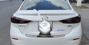 Mazda 3 2019 - Cần bán xe Mazda 3 2019, màu trắng, giá 659tr giá 659 triệu tại Hậu Giang