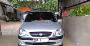 Hyundai Getz 2011 - Cần bán Hyundai Getz 2011, nhập khẩu nguyên chiếc xe gia đình, giá tốt giá 215 triệu tại Hà Nội