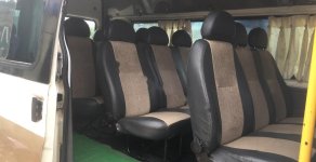 Ford Transit 2004 - Cần bán xe Ford Transit sản xuất 2004, màu trắng, giá 115tr giá 115 triệu tại Hà Nội