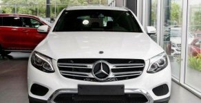 Mercedes-Benz GLC-Class GLC 200 2019 - Cần bán xe Mercedes-Benz GLC 200 năm 2019, màu trắng, giá cạnh tranh giá 1 tỷ 699 tr tại Tp.HCM