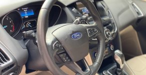 Ford Focus   2016 - Bán xe Ford Focus Titanium 1.5L 2016, màu đỏ, giá tốt giá 590 triệu tại Hà Nội