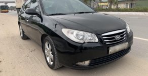 Hyundai Elantra 2010 - Cần bán xe Hyundai Elantra đời 2010, màu đen, nhập khẩu nguyên chiếc giá cạnh tranh giá 335 triệu tại Hà Nội