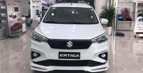 Suzuki Ertiga 2019 - Giảm giá nhân dịp xuân mới chiếc xe Suzuki Ertiga GLX, sản xuất 2019, nhập khẩu nguyên chiếc giá 555 triệu tại Tp.HCM