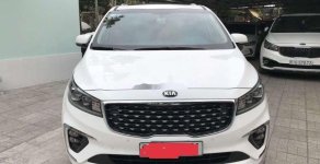 Kia Sedona    2019 - Cần bán gấp Kia Sedona sản xuất 2019, màu trắng giá 1 tỷ 188 tr tại Tp.HCM