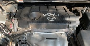 Toyota Camry   2017 - Bán Toyota Camry 2.5Q năm 2017 như mới, giá cạnh tranh giá 980 triệu tại Thái Nguyên