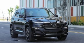 Jonway Q20 2019 - Vinfast Ô Tô Hà Thành - Bán giảm giá nhân dịp đầu xuân mới chiếc xe VinFast Lux SA2.0 Standard đời 2019 giá 1 tỷ 530 tr tại Hà Nội