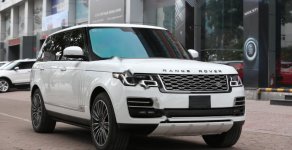 LandRover 2015 - Cần bán gấp LandRover Range Rover sản xuất năm 2015, màu trắng, nhập khẩu nguyên chiếc giá 5 tỷ 600 tr tại Hà Nội